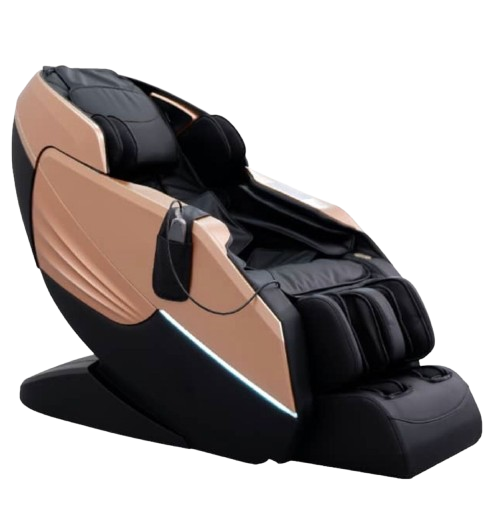 Divine Touch Massage Chair