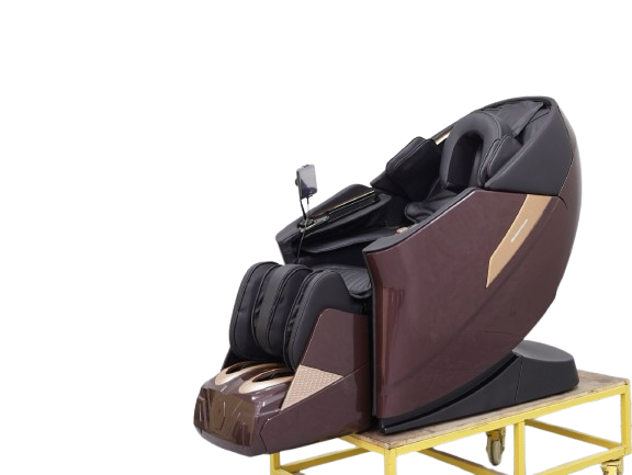 Divine Touch Massage Chair