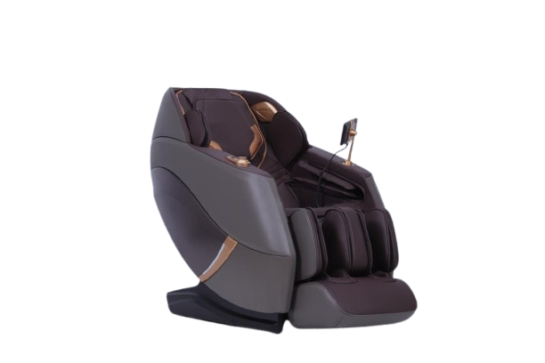 3D/4D massage chair
