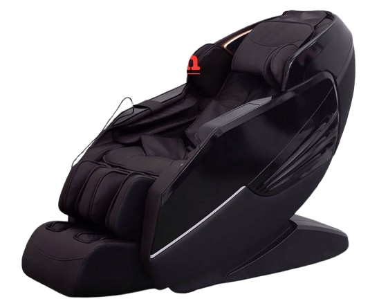 Luxury massage chair