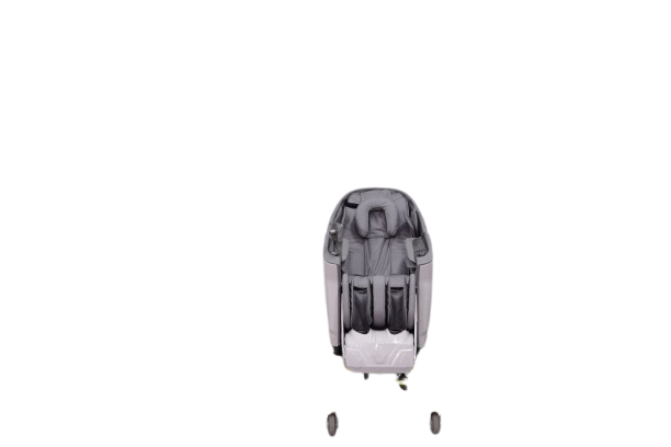 Portable massage chair