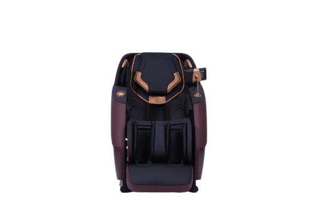 Full body massage chair