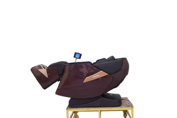 Designed for deep relaxation &amp; modern living, with elegant contours that embody comfort and balance