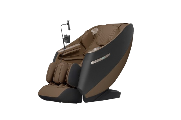 Designed for deep relaxation &amp; modern living, with elegant contours that embody comfort and balance