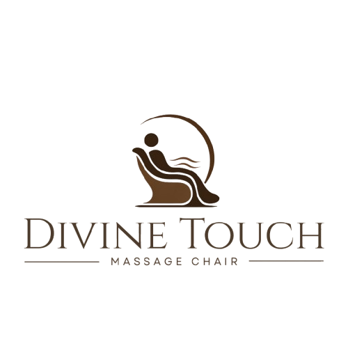 Divine Touch Massage Chair